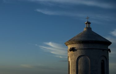 Была чудная ночь, такая ночь, которая разве только и может быть